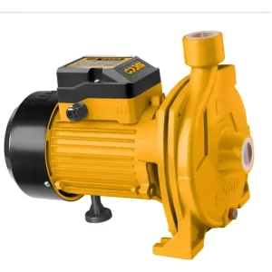Bomba Agua Centrifuga Ingco Periferica 550w-0,75 Hp