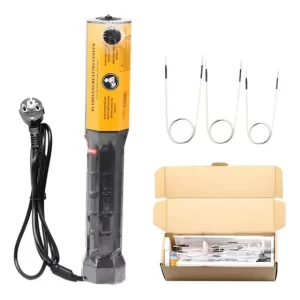 Kit De Calentador De Inducción Magnético, 1000w, 110v/220v,