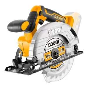 Sierra Circular Inalambrica 20v 165mm - Ingco