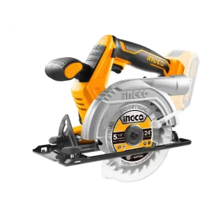 Sierra Circular 5 1/2 Inalámbrica 20v Linea P20s