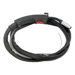 2m 14ak Gas Eléctrico / Antorcha Mig Sin Gas Soldador