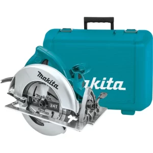 Sierra Circular Eléctrica Makita 5007nk 185mm 1800w 220v