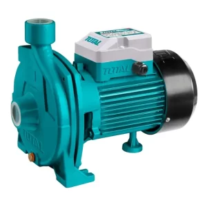 Bomba De Agua Centrifuga 0.5hp Total Twp23706 Color Turquesa Frecuencia 50Hz/60Hz