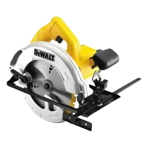 Sierra Circular Dewalt Dwe560-b2c 7 1/4  1.400w