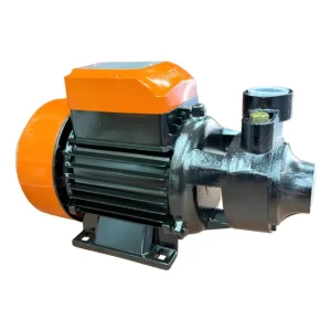Bomba De Agua Periferica 1hp 80l/min 220v
