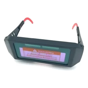 Lentes Fotosensible Para Soldar