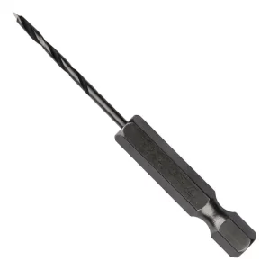 Broca Para Madera 2x69mm (toma Hex. 1/4'') - Makita