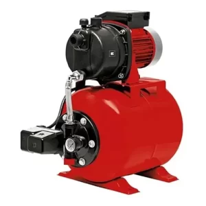 Bomba De Agua Hidropack 650w Gc-ww 6538 Einhell 4173190