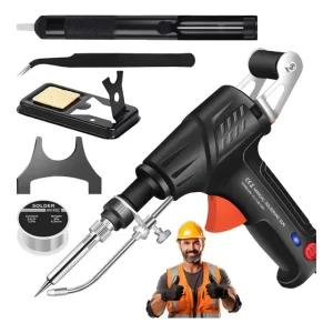 Welding Machine Set, Industrial Heating