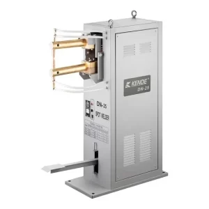 Soldadora Al Punto Dn-25 Kende