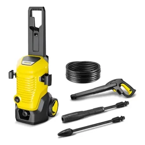 Hidrolavadora Kärcher K5 WCM Alta Presión
