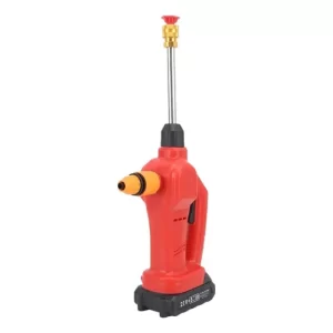 Hidrolavadora Inalámbrica IPX7 Resistente