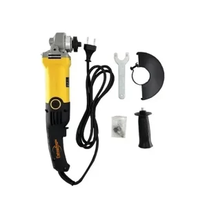 Esmeril Angular 4.5" 800W Alta Potencia