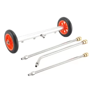 Limpiador Tren Rodaje 4000 PSI Hidrolavadora