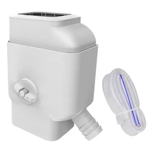 Desviador Agua con Filtro para Hidrolavadora