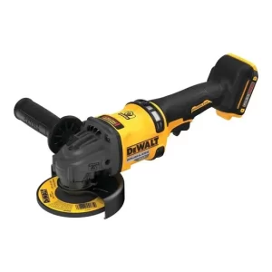 Esmeril Angular Inalámbrico Dewalt 60V MAX DCG418B