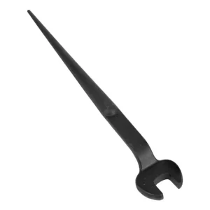 Llave Spud Klein Tools 3210 Apertura Ajustable