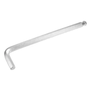 Llave Allen Punta Bola 14mm Vigor Super