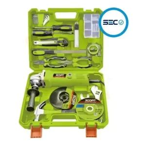 Kit Esmeril Angular Xcort XCOM02-1026
