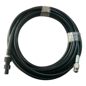 Destape Tuberías Hidrolavadora Nappo NHH-018J