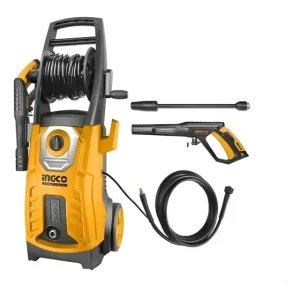 Hidrolavadora Ingco 2500W 160 Bar Inducción HPWR25008