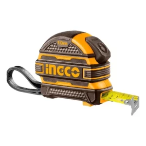 Huincha De Medir Ingco 10m x 25mm