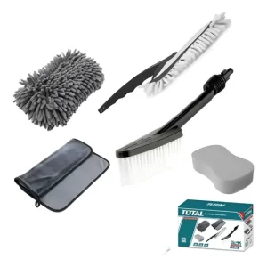 Set Mantenimiento Hidrolavadora Total 5 Pzs
