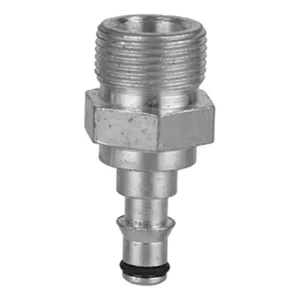 Conector Limpieza M22-15 Hidrolavadora