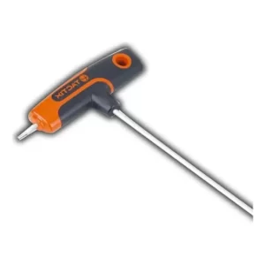 Llave Allen Tactix 206307 Punta Bola 4mm