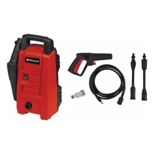 Hidrolavadora Einhell TC-HP 90 1200W 90 Bar
