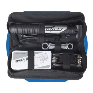Kit de Herramientas con Llaves Allen