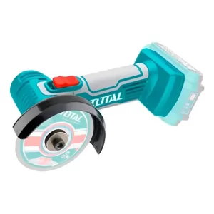 Mini Esmeril Industrial Total + Batería 2Ah