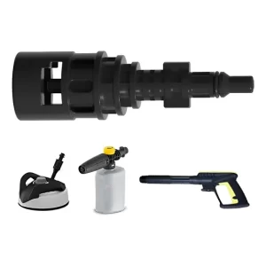 Adaptador de Manguera a Hidrolavadora