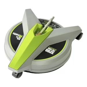 Limpiador Superficies Hidrolavadora 15" 3400 PSI