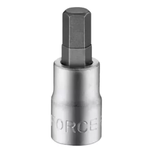 Dado Llaves Allen 1/4 6mm Force 3243206