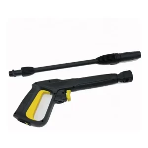 Pistola Hidrolavadora Karcher con Lanza y 2 Boquillas