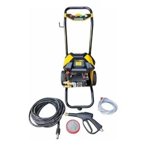Hidrolavadora Eléctrica Profesional Japón 3000W
