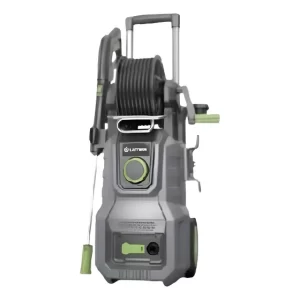 Hidrolavadora Lutian 2000w