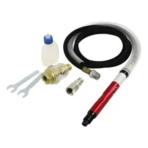 Micro Esmeril Neumático Voylet V-59 + Esmeriles