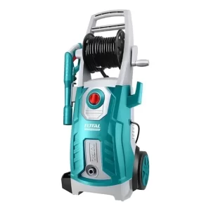 Hidrolavadora Eléctrica Total Industrial 2500w