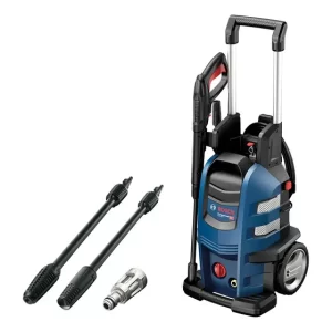 Hidrolavadora Bosch GHP 4-50 2500PSI Azul