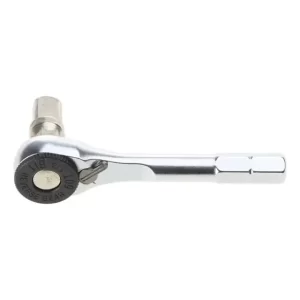 Llaves Allen Trinquete 1/4 Pulgada ZS1