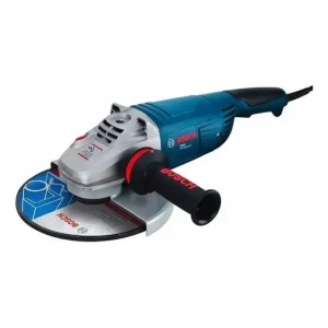 Esmeril Angular Bosch GWS 2200-180 Vulcano 7"