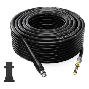Destape Tuberías para Hidrolavadora Karcher