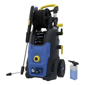 Hidrolavadora Michelin MPX 30EHB 3000W 180Bar Azul