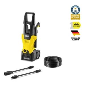 Hidrolavadora Karcher K3 EU