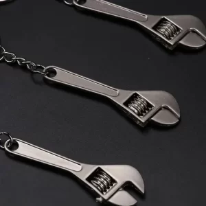 Llave Ajustable y Mini Llave tipo Llaves Allen