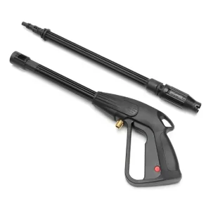Pistola de Alta Potencia para Hidrolavadora
