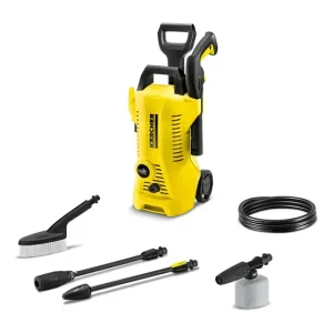 Hidrolavadora Kärcher K2 Power Control Car Kit