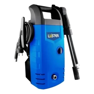 Hidrolavadora Eléctrica Luster L1400c 70 Bar